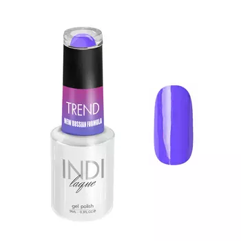 Гель-лак INDI TREND №5098