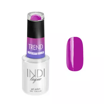 Гель-лак INDI TREND №5120