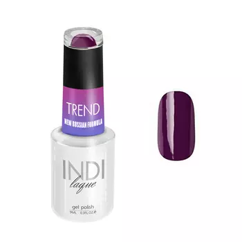 Гель-лак INDI TREND №5124