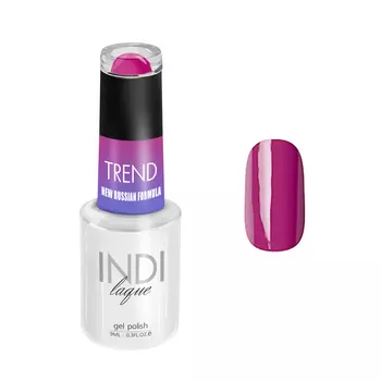 Гель-лак INDI TREND №5126