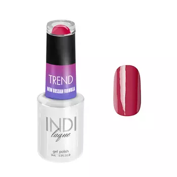 Гель-лак INDI TREND №5129