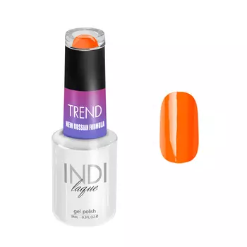 Гель-лак INDI TREND №5133