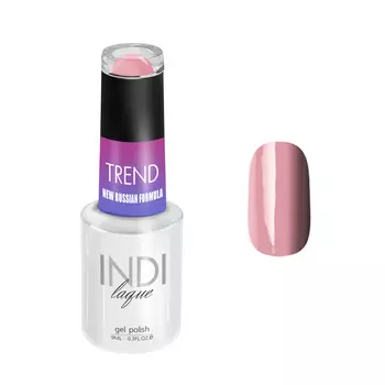 Гель-лак INDI TREND №5137