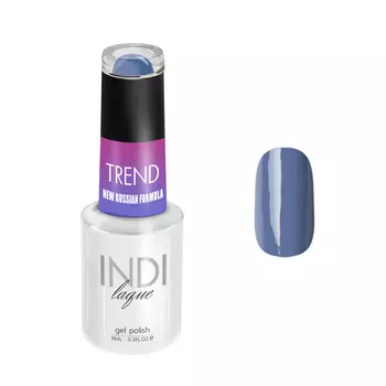 Гель-лак INDI TREND №5142