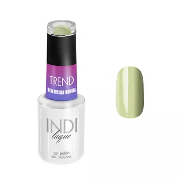 Гель-лак INDI TREND №5145