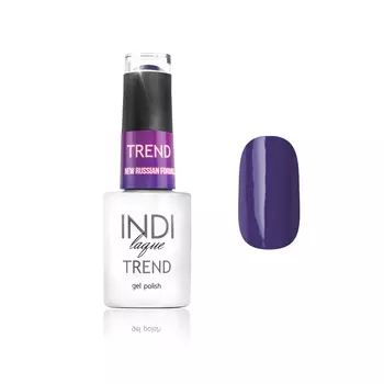 Гель-лак INDI TREND №5168