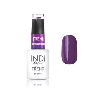 Гель-лак INDI TREND №5169