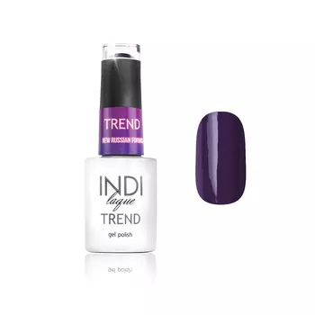 Гель-лак INDI TREND №5170