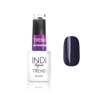 Гель-лак INDI TREND №5171