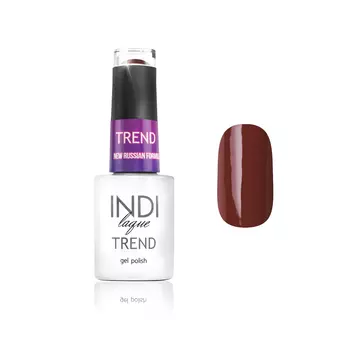 Гель-лак INDI TREND №5177