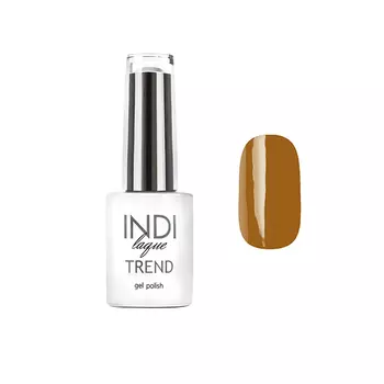 Гель-лак INDI TREND №5187