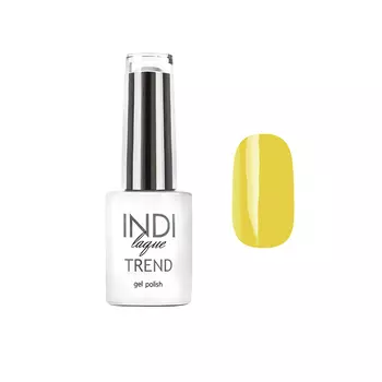 Гель-лак INDI TREND №5188