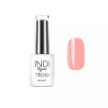 Гель-лак INDI TREND №5195