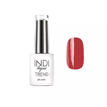 Гель-лак INDI TREND №5198