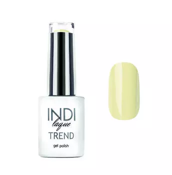 Гель-лак INDI TREND №5201