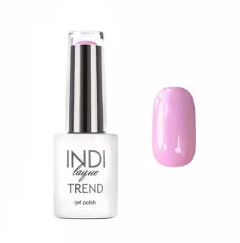 Гель-лак INDI TREND №5260