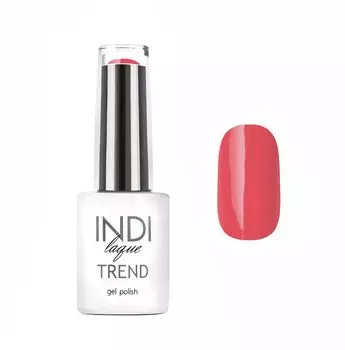 Гель-лак INDI TREND №5266