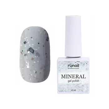 Гель-лак MINERAL, 10мл №7285