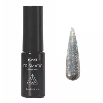 Гель-лак Prismatic №6091