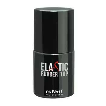 Каучуковый топ для гель-лака №3192