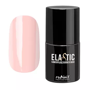 Каучуковая база для гель-лака ELASTIC №3930