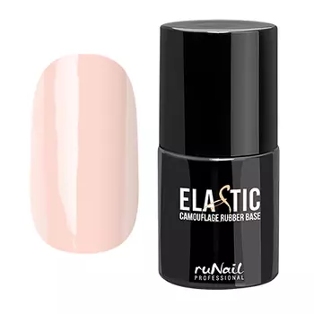 Каучуковая база для гель-лака ELASTIC №3931