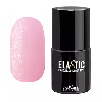 Каучуковая база для гель-лака ELASTIC №4283