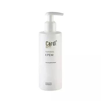 Крем после депиляции №6461