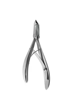 Кусачки для удаления кутикулы №0914