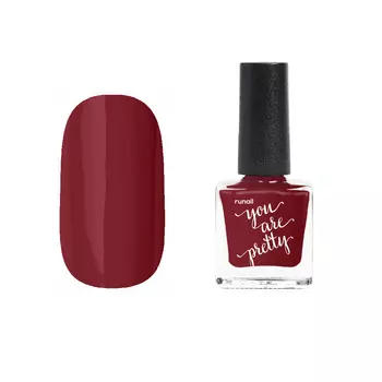 Лак для ногтей YOU ARE PRETTY, 8 мл №7456