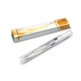 Масло для кутикулы (аромат: сочный апельсин) №2651