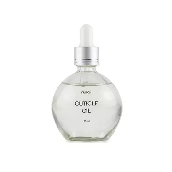 Масло для ногтей и кутикулы (аромат: "Белая фрезия") №6425