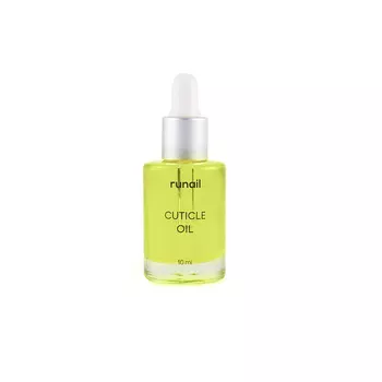 Масло для ногтей и кутикулы (аромат: "Гуава") №6422