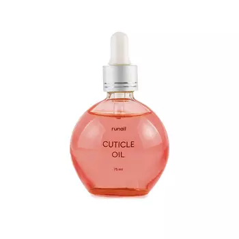 Масло для ногтей и кутикулы (аромат: "Вишня") №6421