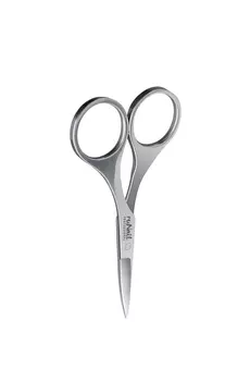 Ножнички маникюрные для кутикулы и ногтей №0618