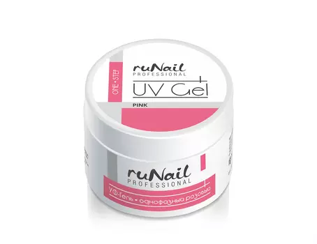 Однофазный УФ-гель №0067 15 г