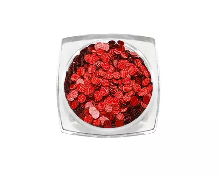 Пайетки голографические №3792