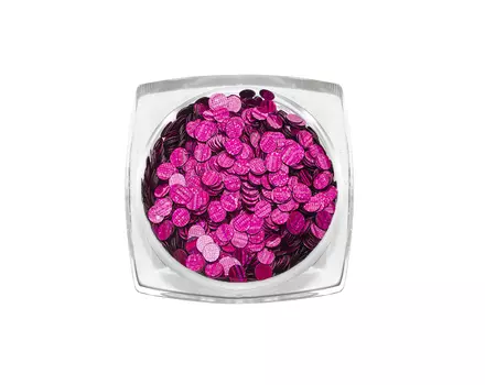 Пайетки голографические №3793