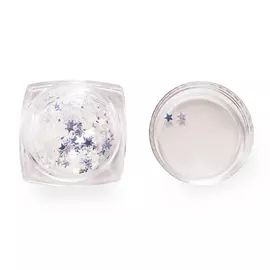 Пайетки зеркальные №3785