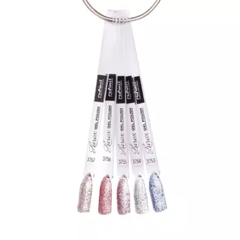 Палитра (гель-лак Lurex) №3883