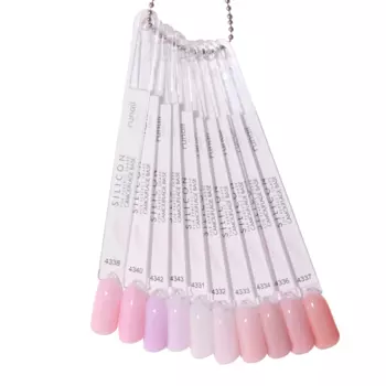 Палитра (Силиконовая камуфлирующая база) №4344