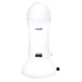 Подогреватель для картриджа с базой и терморегулятором Cardi, №4404