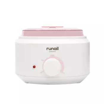 Подогреватель для воска, 400мл. №4046