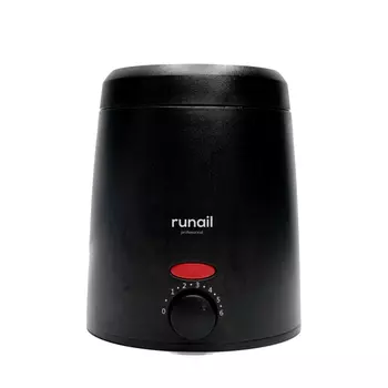 Подогреватель для воска mini, 200мл №4047