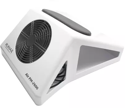 Пылесос настольный AIR PМ-2600 №3826