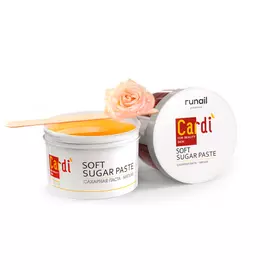 Сахарная паста (мягкая) 550г №4354