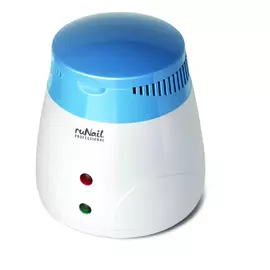 Стерилизатор шариковый кварцевый RU-505 №0118