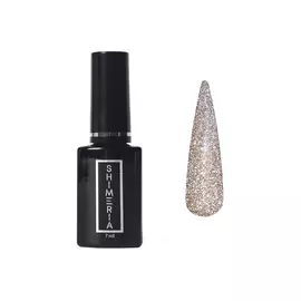 Светоотражающий гель-лак Shimeria №6508