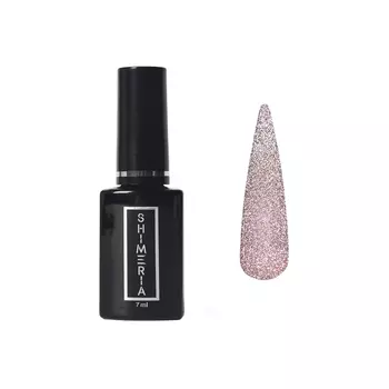 Светоотражающий гель-лак Shimeria №6509