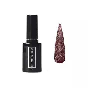 Светоотражающий гель-лак Shimeria №6513